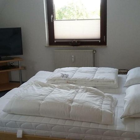 Gaestewohnung Von Oesen Osterholz-Scharmbeck Dış mekan fotoğraf
