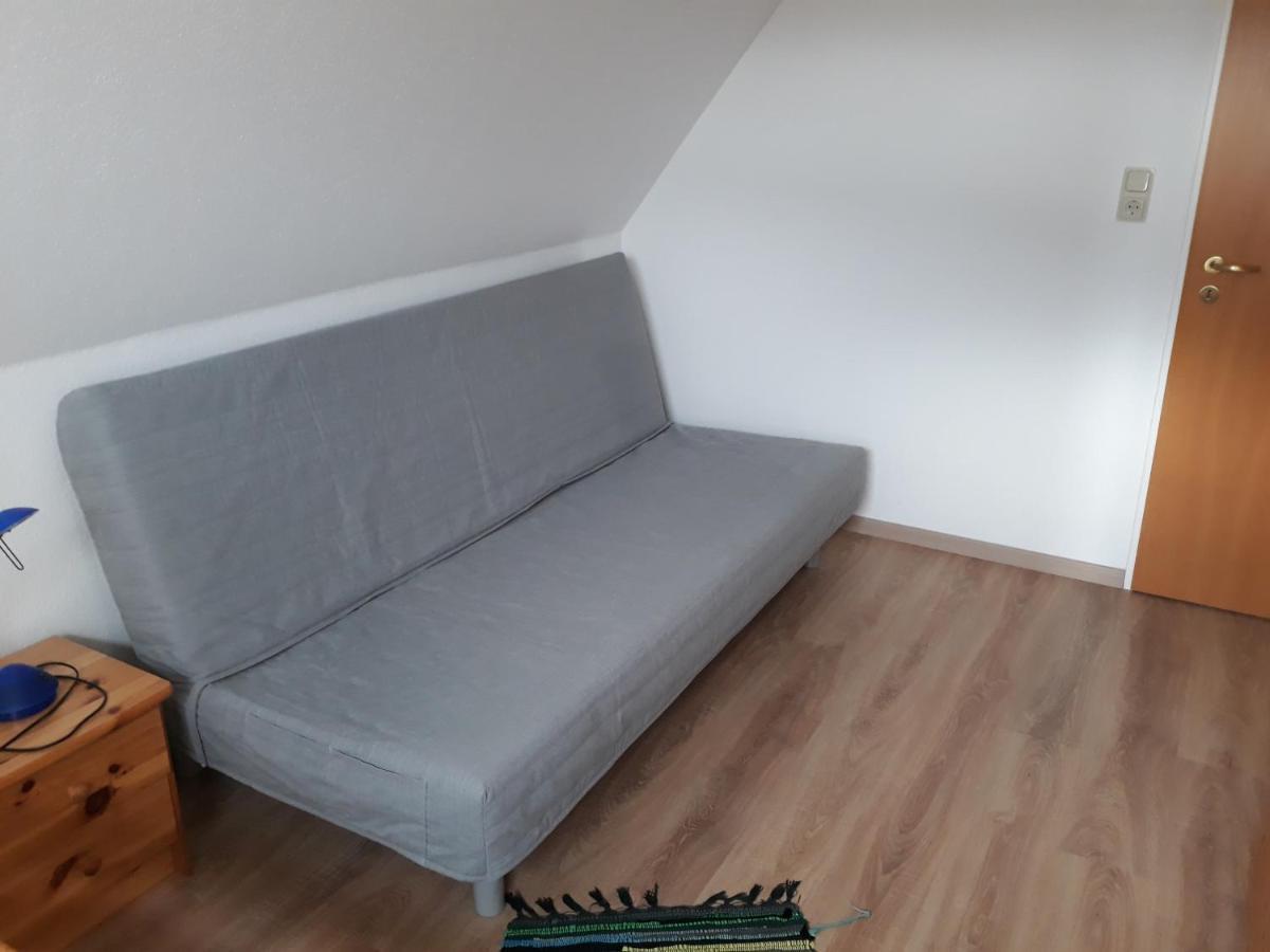 Gaestewohnung Von Oesen Osterholz-Scharmbeck Dış mekan fotoğraf