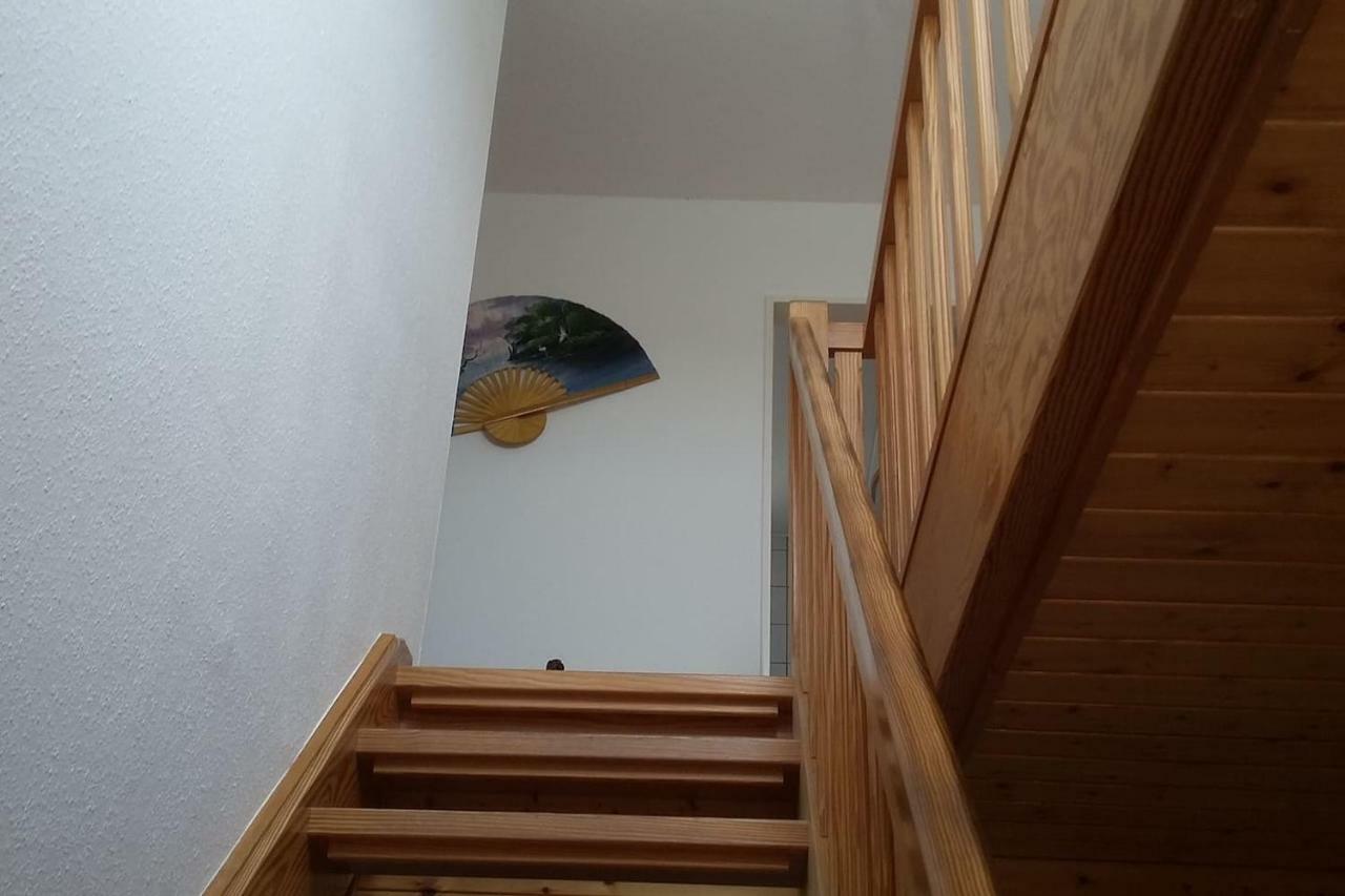 Gaestewohnung Von Oesen Osterholz-Scharmbeck Dış mekan fotoğraf