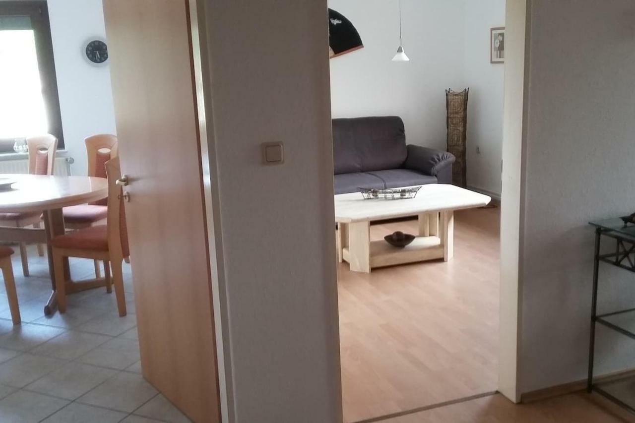 Gaestewohnung Von Oesen Osterholz-Scharmbeck Dış mekan fotoğraf