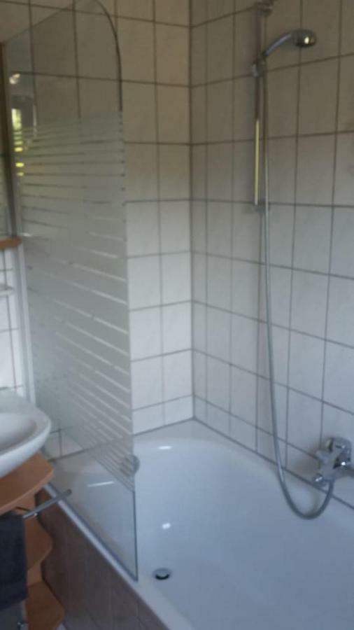 Gaestewohnung Von Oesen Osterholz-Scharmbeck Dış mekan fotoğraf