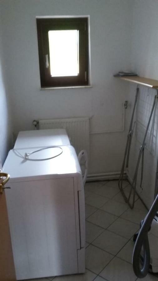 Gaestewohnung Von Oesen Osterholz-Scharmbeck Dış mekan fotoğraf