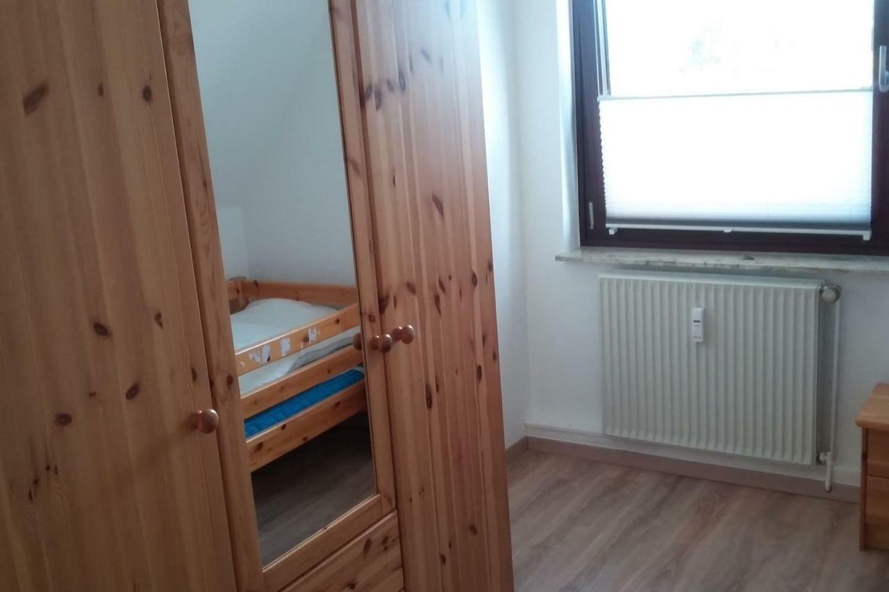 Gaestewohnung Von Oesen Osterholz-Scharmbeck Dış mekan fotoğraf