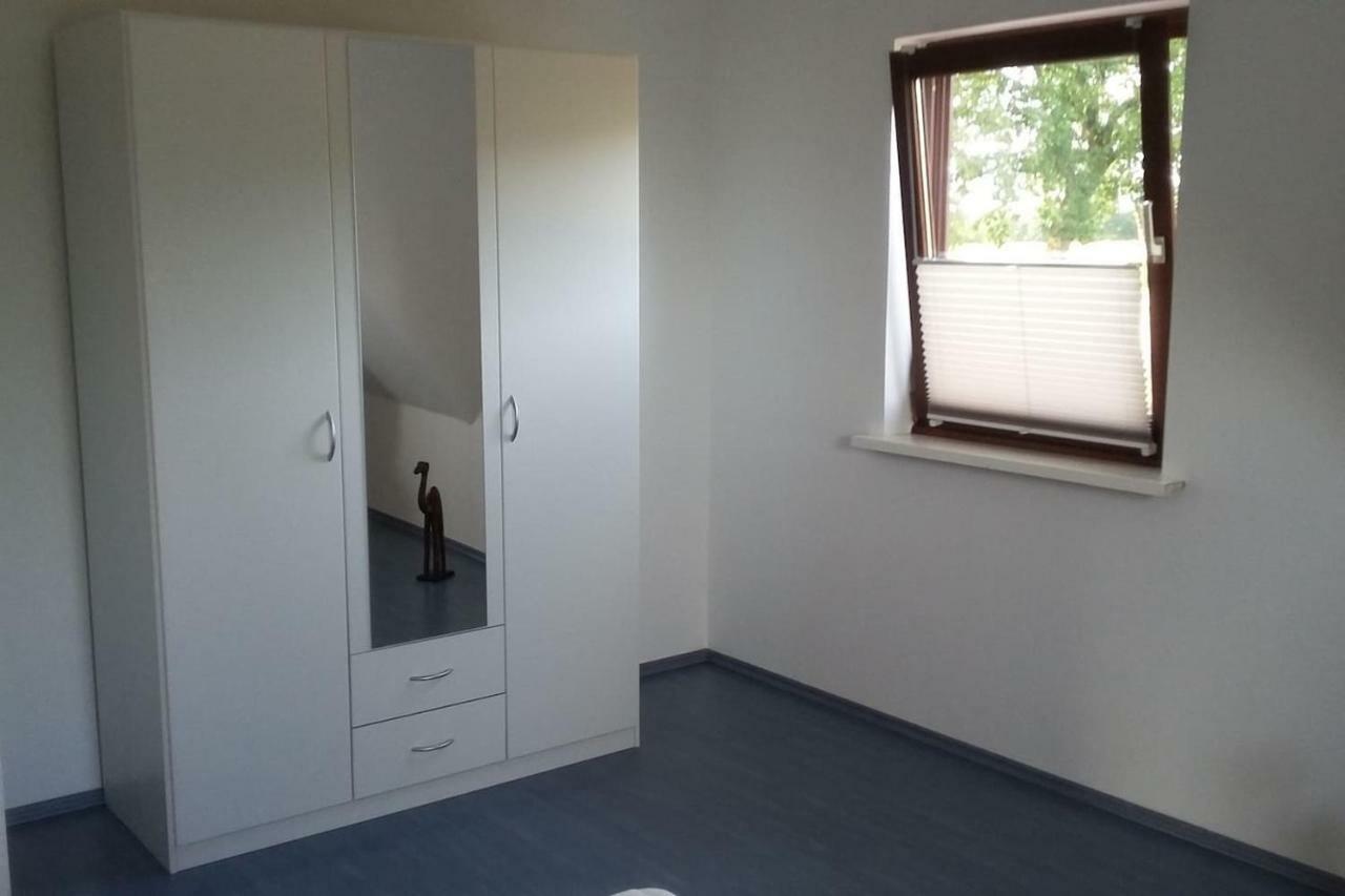 Gaestewohnung Von Oesen Osterholz-Scharmbeck Dış mekan fotoğraf