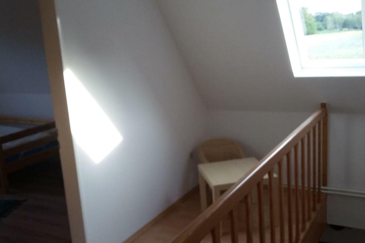 Gaestewohnung Von Oesen Osterholz-Scharmbeck Dış mekan fotoğraf