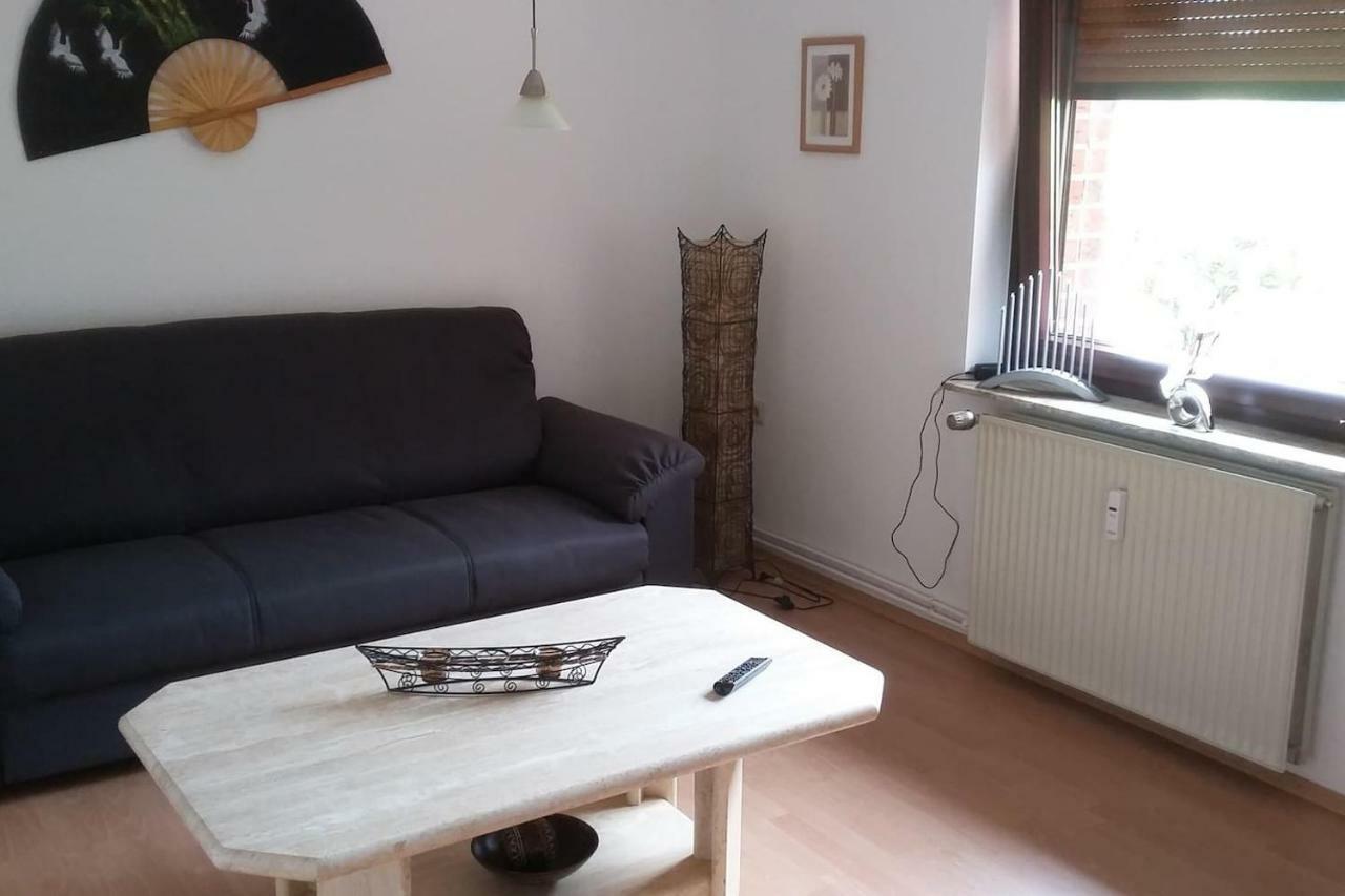 Gaestewohnung Von Oesen Osterholz-Scharmbeck Dış mekan fotoğraf