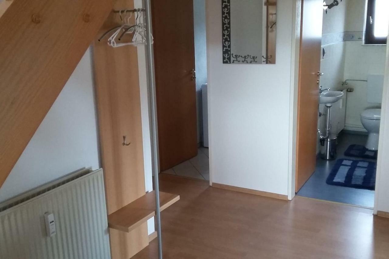 Gaestewohnung Von Oesen Osterholz-Scharmbeck Dış mekan fotoğraf