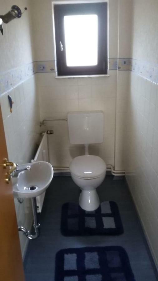 Gaestewohnung Von Oesen Osterholz-Scharmbeck Dış mekan fotoğraf