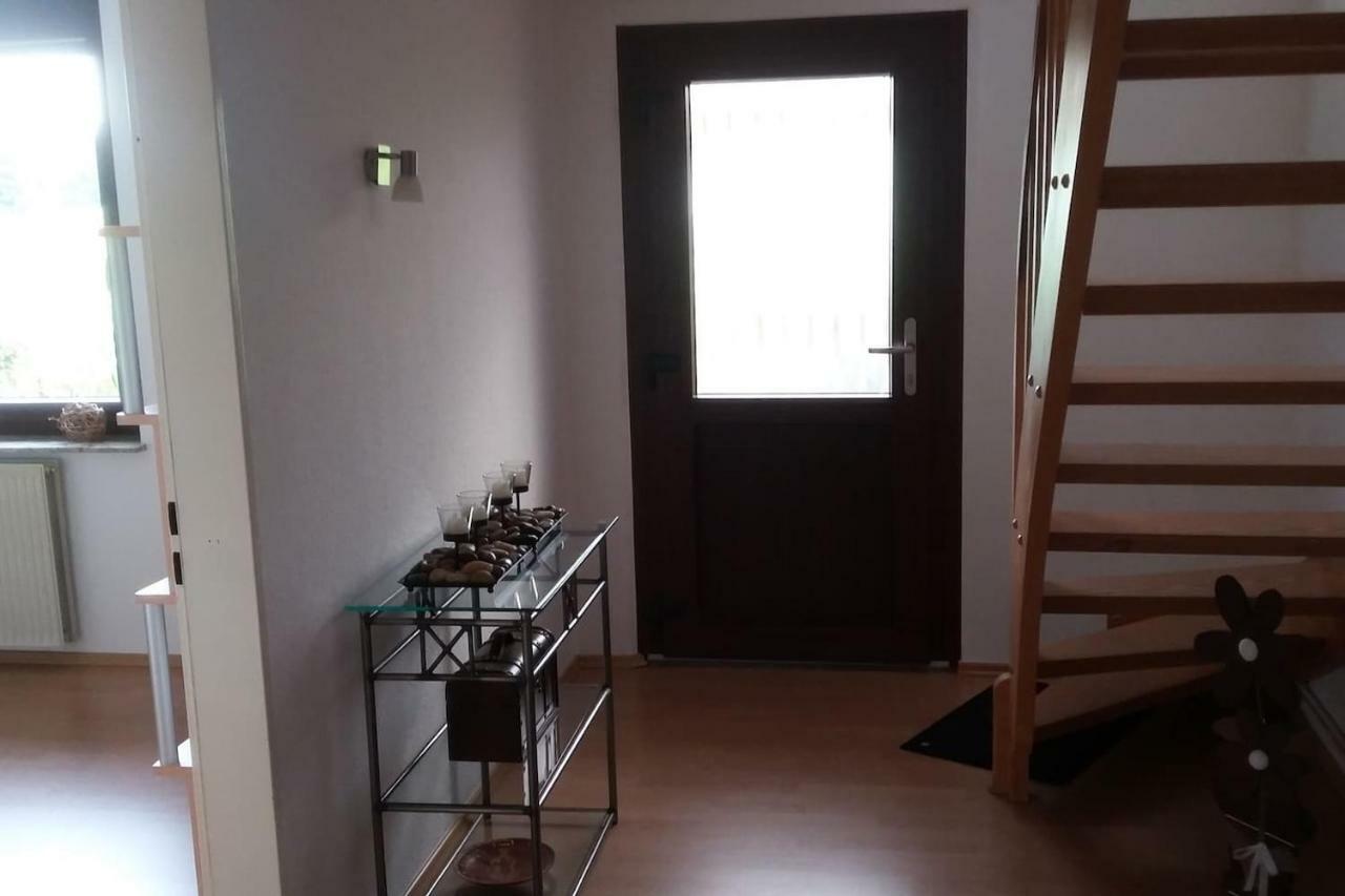 Gaestewohnung Von Oesen Osterholz-Scharmbeck Dış mekan fotoğraf