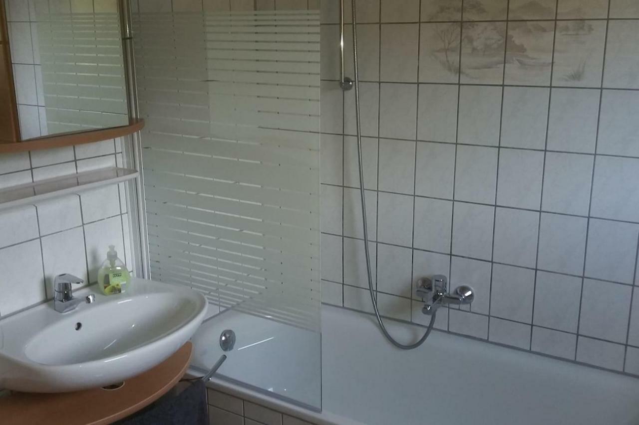 Gaestewohnung Von Oesen Osterholz-Scharmbeck Dış mekan fotoğraf