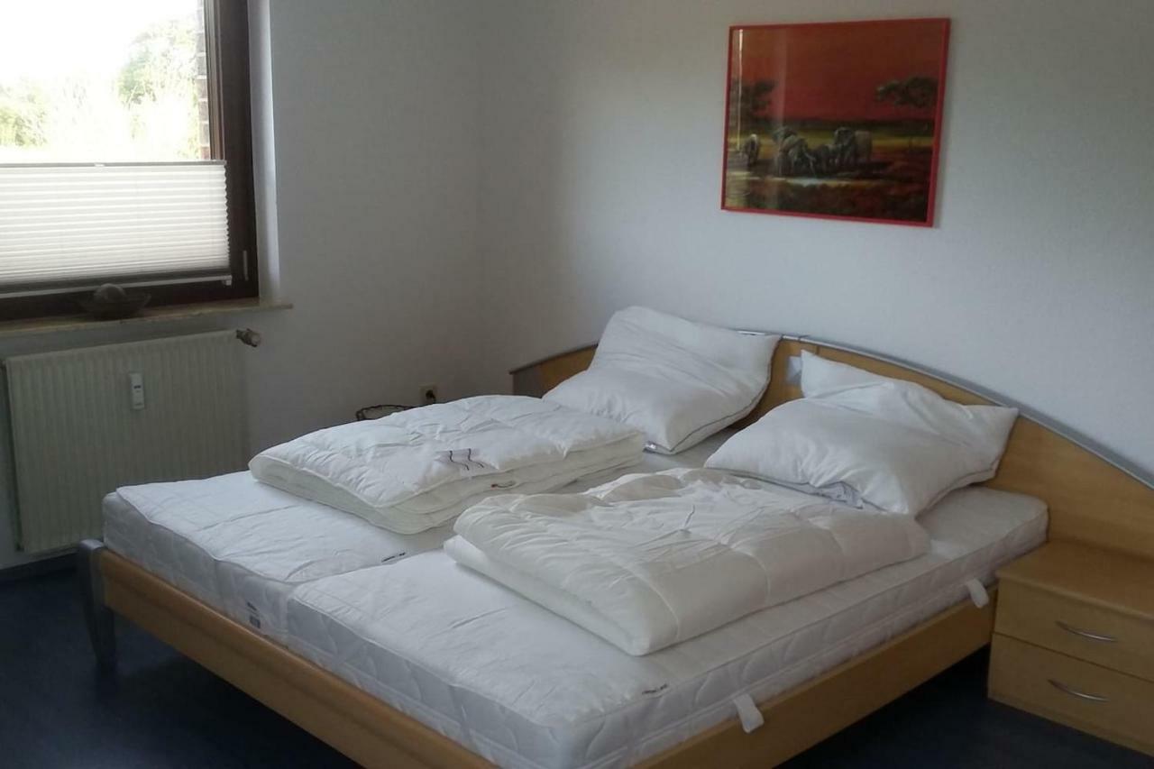 Gaestewohnung Von Oesen Osterholz-Scharmbeck Dış mekan fotoğraf