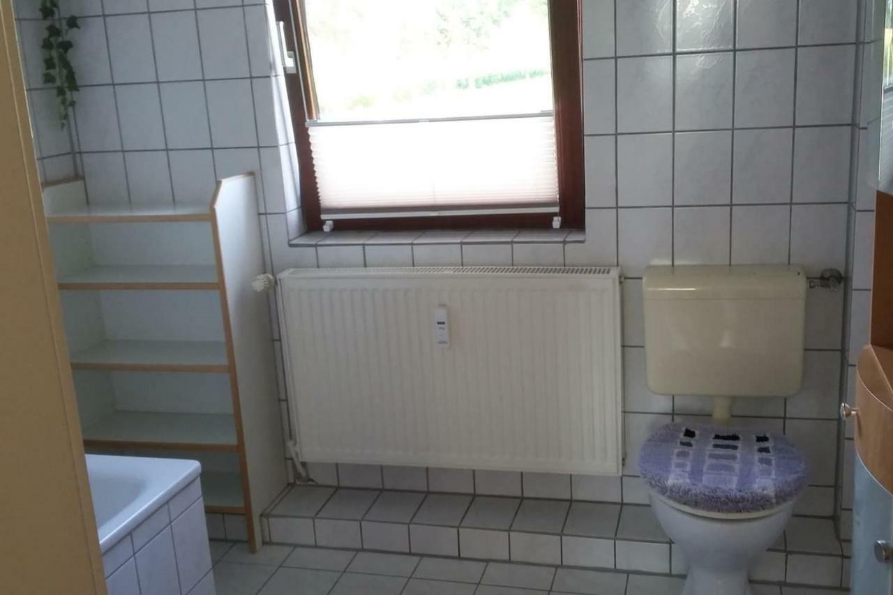 Gaestewohnung Von Oesen Osterholz-Scharmbeck Dış mekan fotoğraf